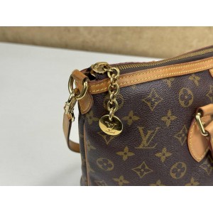 LOUIS VUITTON M40145 PALERMO PM LOUIS VUITTON M40145 PALERMO PM